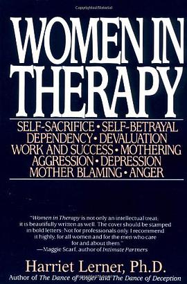 Women in Therapy pdf epub mobi 电子书 下载