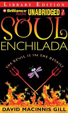 Soul Enchilada pdf epub mobi 电子书 下载