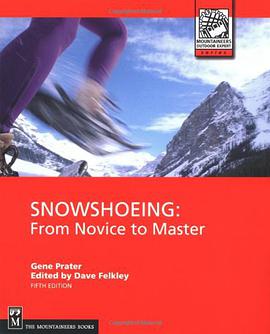 Snowshoeing pdf epub mobi 电子书 下载