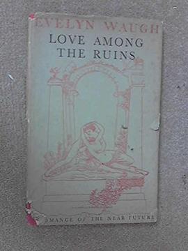 Love Among the Ruins pdf epub mobi 電子書 下載