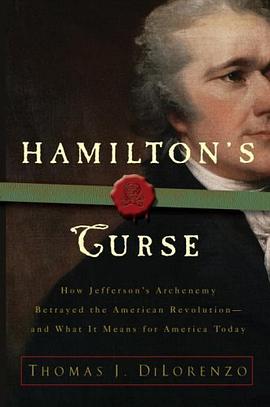 Hamilton's Curse pdf epub mobi 电子书 下载