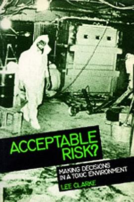 Acceptable Risk? pdf epub mobi 电子书 下载