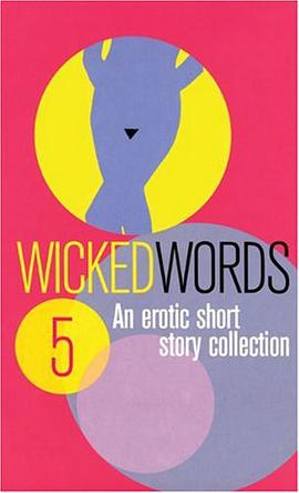 Widked Words 5 pdf epub mobi 电子书 下载