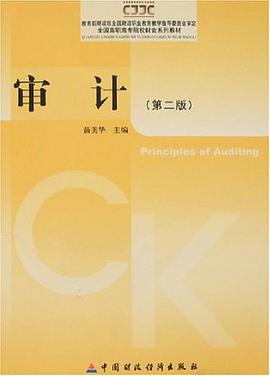 审计 pdf epub mobi 电子书 下载
