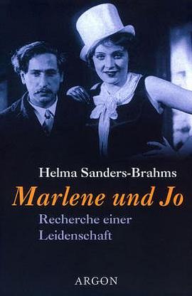 Marlene und Jo pdf epub mobi 电子书 下载