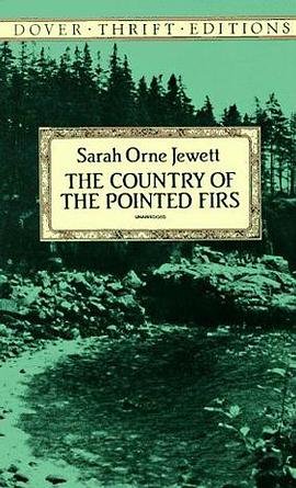 The Country of the Pointed Firs pdf epub mobi 电子书 下载