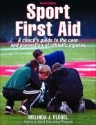 Sport First Aid pdf epub mobi 电子书 下载
