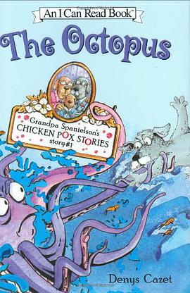 Grandpa Spanielson's Chicken Pox Stories