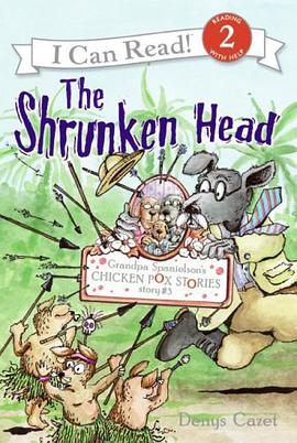 Grandpa Spanielson's Chicken Pox Stories pdf epub mobi 电子书 下载