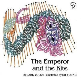 The Emperor and the Kite (Paperstar Book) pdf epub mobi 电子书 下载