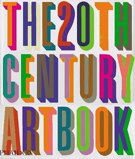 The 20th Century Art Book pdf epub mobi 电子书 下载