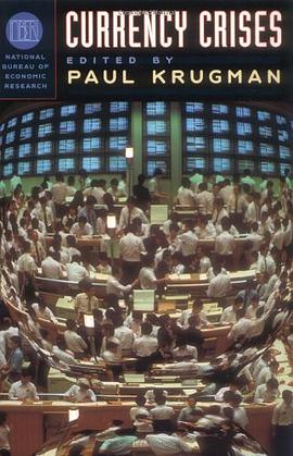 Currency Crises pdf epub mobi 电子书 下载