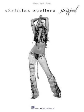 Christina Aguilera - Stripped pdf epub mobi 电子书 下载
