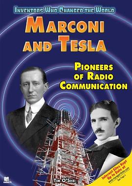 Marconi and Tesla pdf epub mobi 电子书 下载