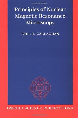 Principles of Nuclear Magnetic Resonance Microscopy