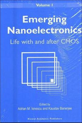 Emerging Nanoelectronics pdf epub mobi 電子書 下載