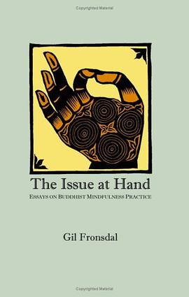 The Issue At Hand pdf epub mobi 电子书 下载