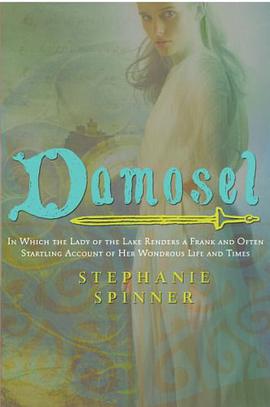 Damosel pdf epub mobi 电子书 下载