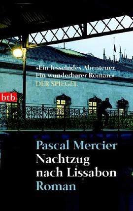 Nachtzug nach Lissabon pdf epub mobi 电子书 下载