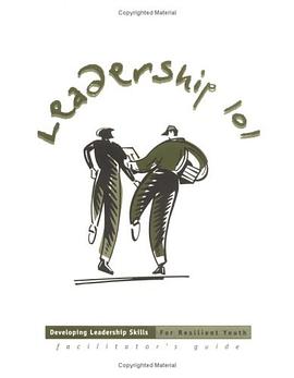 Leadership 101 pdf epub mobi 电子书 下载