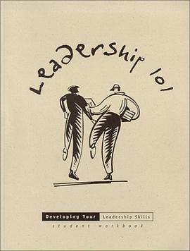 Leadership 101 pdf epub mobi 电子书 下载
