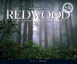 Welcome to Redwood National and State Parks pdf epub mobi 电子书 下载