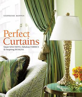 Perfect Curtains pdf epub mobi 电子书 下载