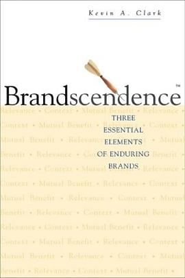 Brandscendence pdf epub mobi 电子书 下载