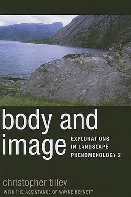 BODY AND IMAGE pdf epub mobi 电子书 下载