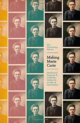 Making Marie Curie pdf epub mobi 电子书 下载
