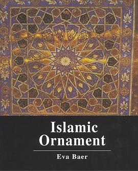 Islamic Ornament pdf epub mobi 电子书 下载