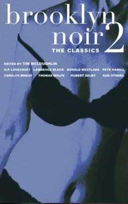 Brooklyn Noir pdf epub mobi 电子书 下载