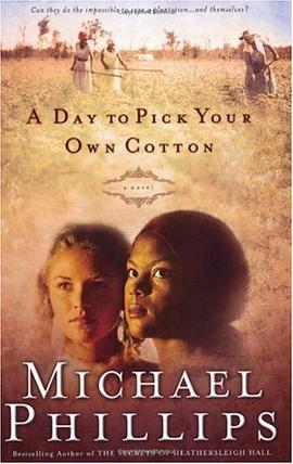 A Day to Pick Your Own Cotton pdf epub mobi 电子书 下载