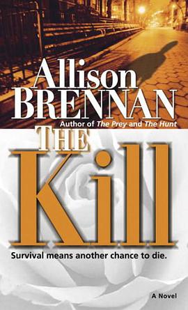 The Kill pdf epub mobi 電子書 下載