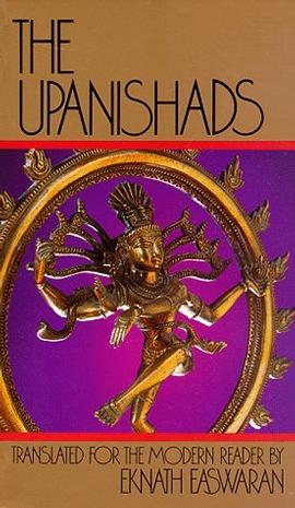 The Upanishads pdf epub mobi 电子书 下载