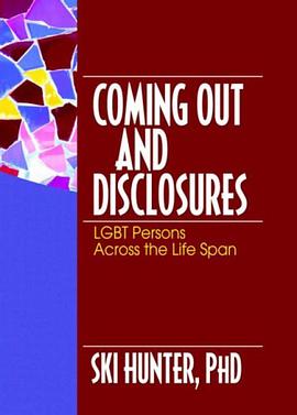 Coming Out and Disclosures pdf epub mobi 电子书 下载