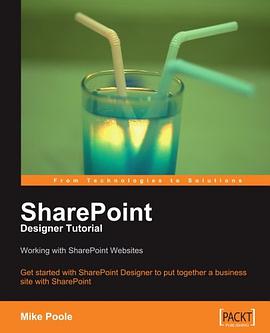 SharePoint Designer Tutorial pdf epub mobi 电子书 下载