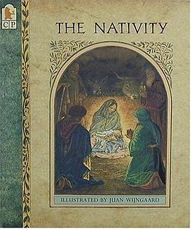 The Nativity pdf epub mobi 电子书 下载