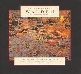 The Illuminated Walden pdf epub mobi 电子书 下载