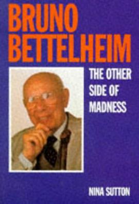 Bruno Bettelheim pdf epub mobi 电子书 下载