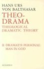 Theo-Drama pdf epub mobi 電子書 下載