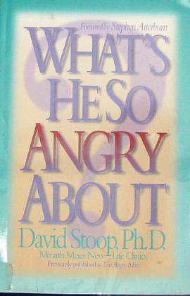 Whats He So Angry About? pdf epub mobi 电子书 下载