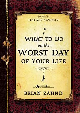 What to Do on the Worst Day of Your Life pdf epub mobi 电子书 下载
