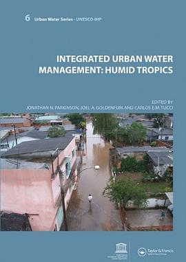 Integrated Urban Water Management pdf epub mobi 电子书 下载