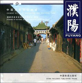 濮阳 pdf epub mobi 电子书 下载