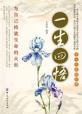 一生四悟 pdf epub mobi 电子书 下载