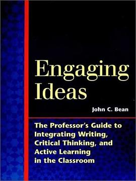 Engaging Ideas pdf epub mobi 电子书 下载