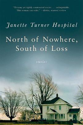 North of Nowhere, South of Loss pdf epub mobi 电子书 下载