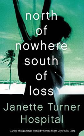 North of Nowhere, South of Loss pdf epub mobi 電子書 下載