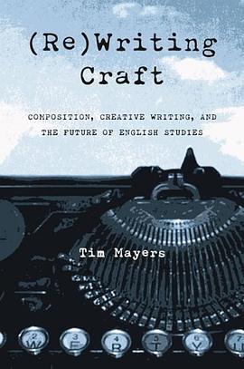 (Re)writing Craft pdf epub mobi 下载